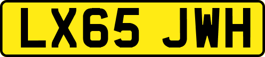 LX65JWH