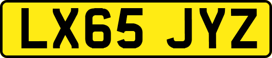 LX65JYZ