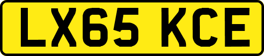 LX65KCE