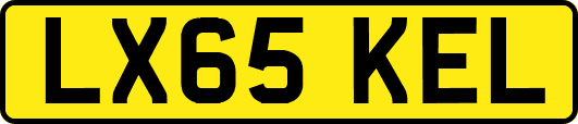 LX65KEL