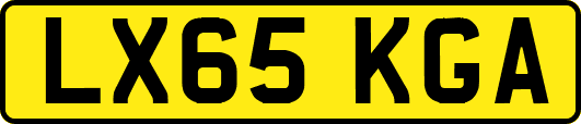 LX65KGA