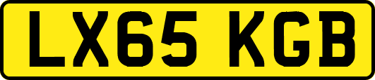 LX65KGB