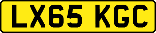 LX65KGC