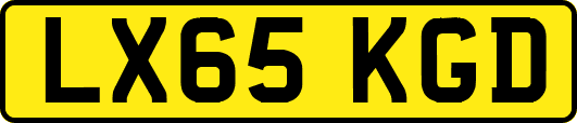 LX65KGD