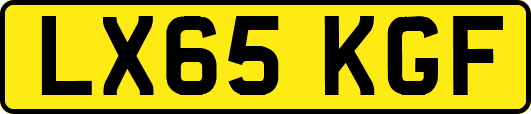 LX65KGF