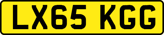 LX65KGG