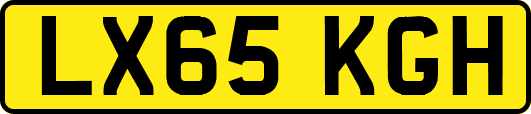 LX65KGH