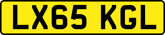LX65KGL