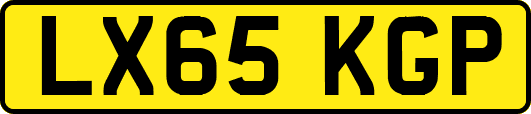 LX65KGP