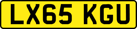 LX65KGU