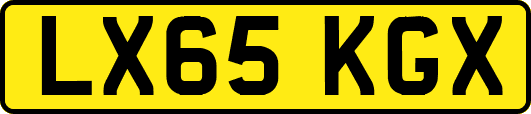 LX65KGX