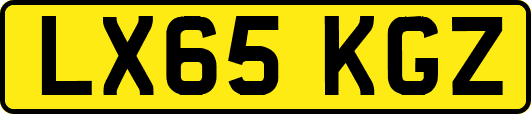 LX65KGZ