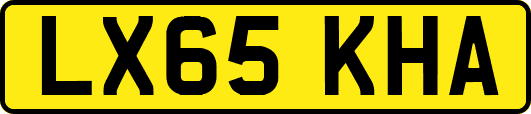 LX65KHA