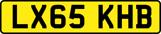 LX65KHB