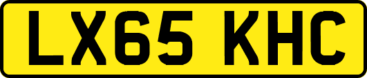 LX65KHC