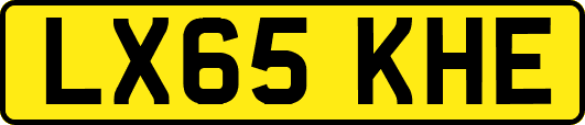 LX65KHE