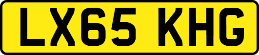 LX65KHG