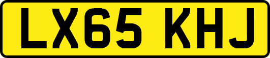 LX65KHJ