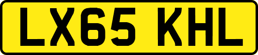 LX65KHL