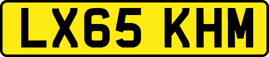 LX65KHM