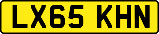 LX65KHN
