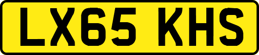 LX65KHS