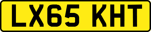 LX65KHT
