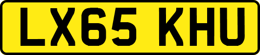LX65KHU