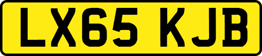 LX65KJB