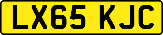 LX65KJC