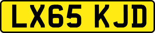 LX65KJD