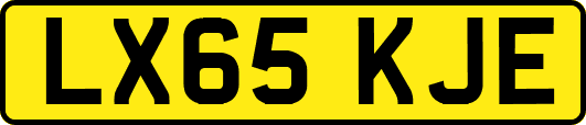 LX65KJE