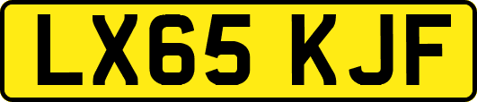 LX65KJF