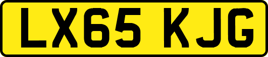 LX65KJG