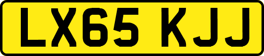 LX65KJJ