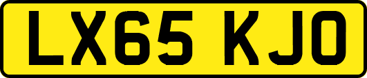 LX65KJO