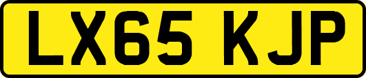 LX65KJP