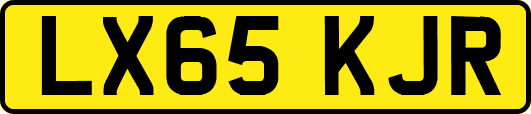 LX65KJR