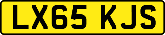 LX65KJS