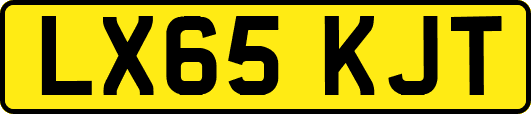 LX65KJT