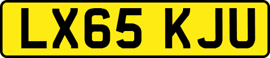LX65KJU