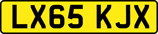 LX65KJX