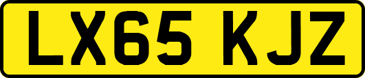 LX65KJZ