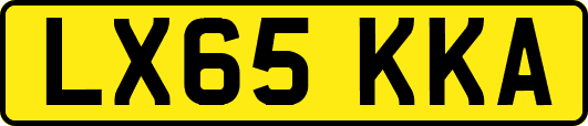 LX65KKA