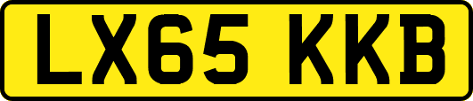 LX65KKB