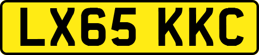 LX65KKC