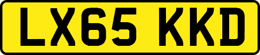 LX65KKD