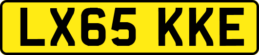 LX65KKE