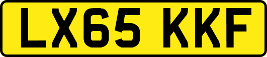 LX65KKF