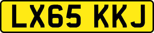 LX65KKJ